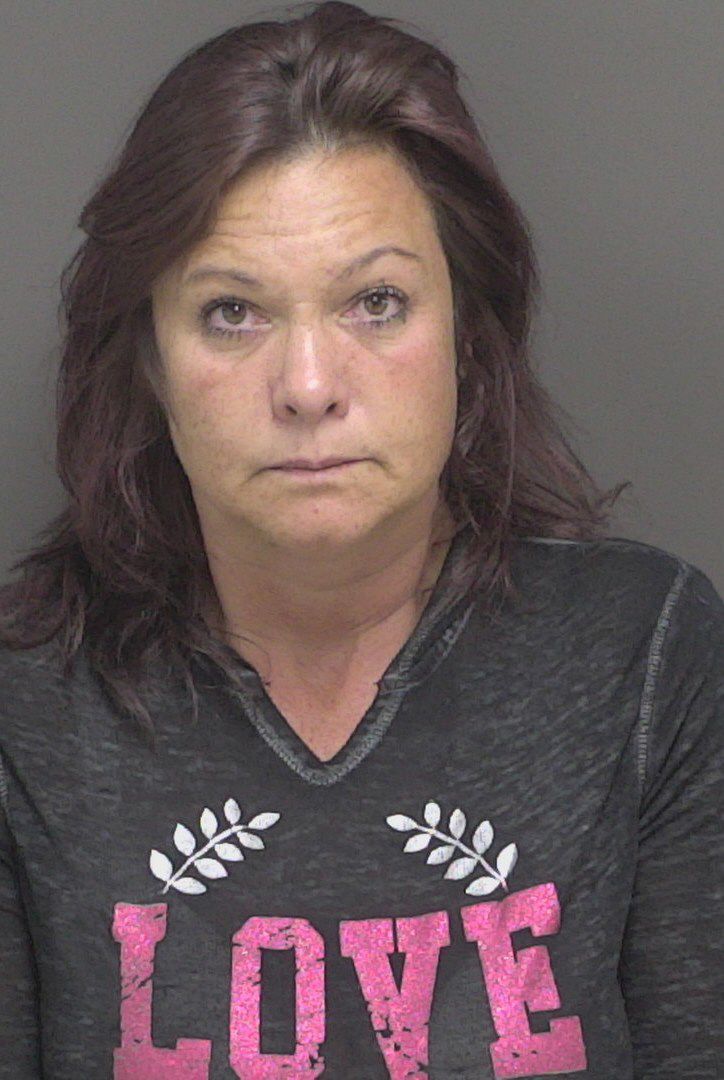 LAMBERT, ALLYSA PORISCHE